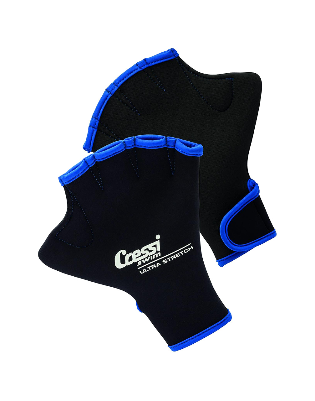 accesorio de natacion manopla neopreno